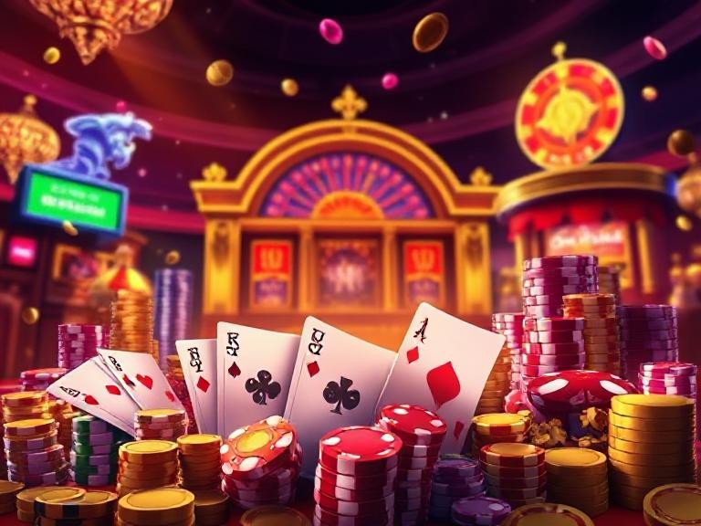 casino guru demo