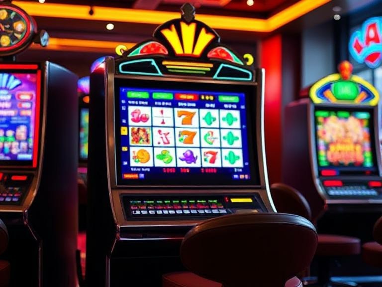 casino guru demo